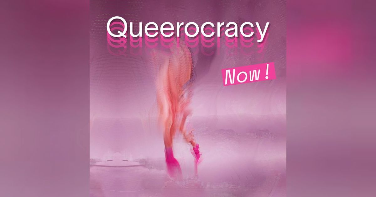QN31 DEU Das Ende der Hormonversorgung? Feat. Cornelia Kost | Queerocracy Now!