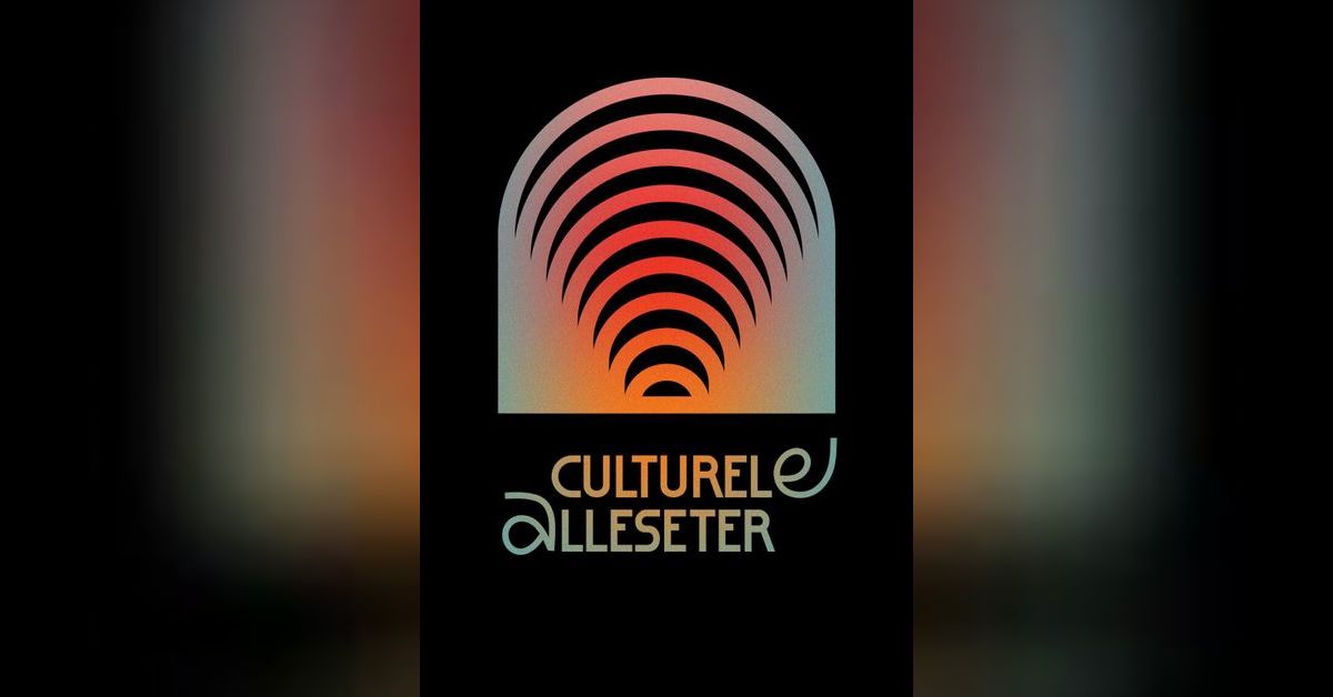 De Culturele Alleseter september 2024 (Ep.2) | De Culturele Alleseter