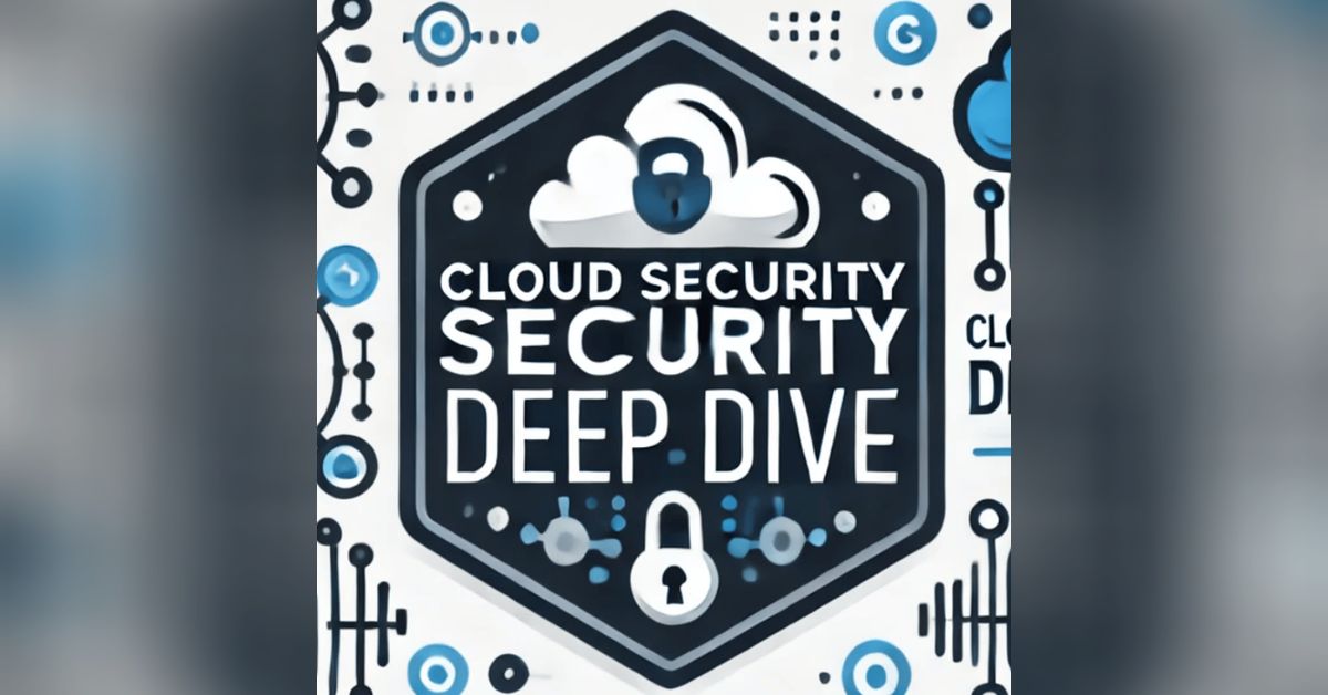 Deep Security Protection Module Cloud Security Deep Dive | cloudsecuritydeepdive