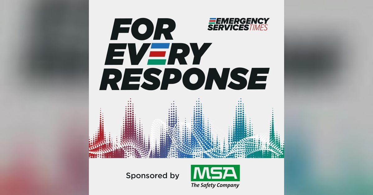For Every Response | Emergency Services Times