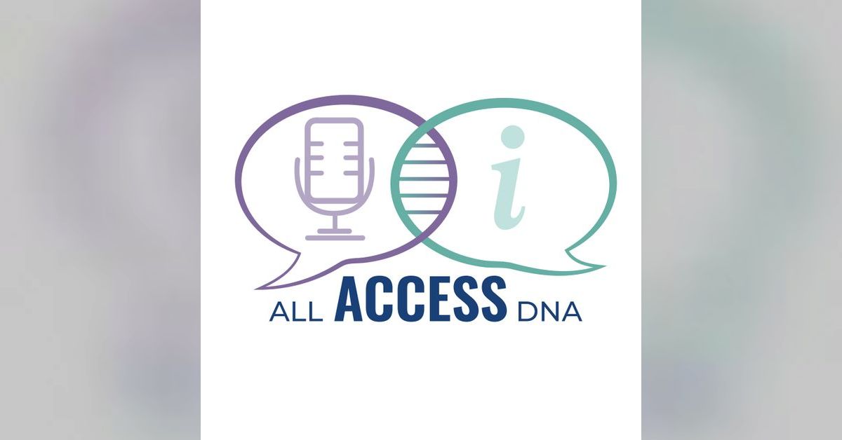 All Access DNA | allaccessdna