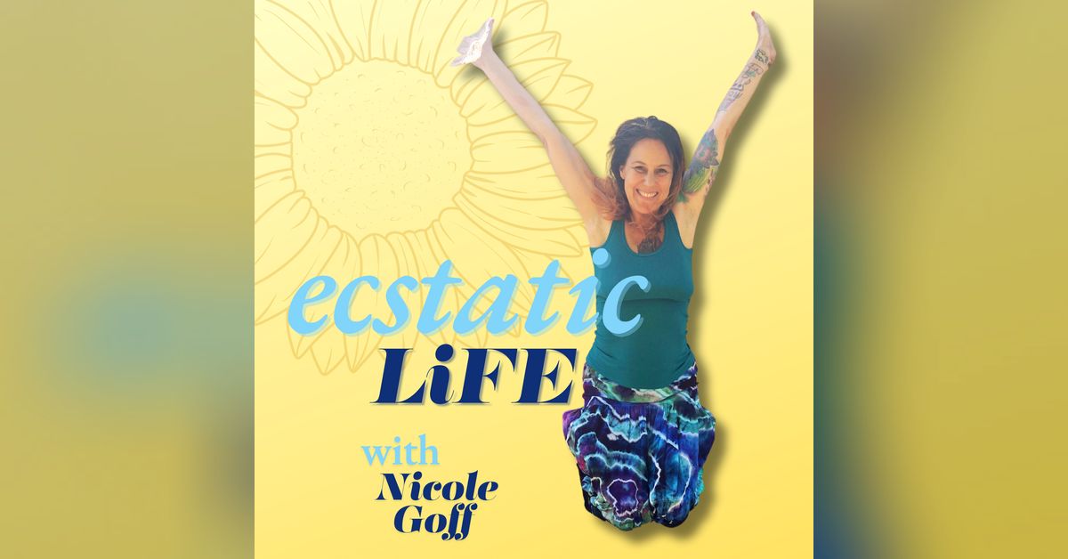 Holistic Remedies for Childhood Illness | Ecstatic Life