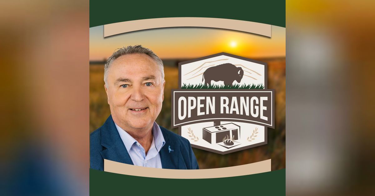 Rep Jeff Hoverson talks to Stu Simonton father of wrestler and state health department