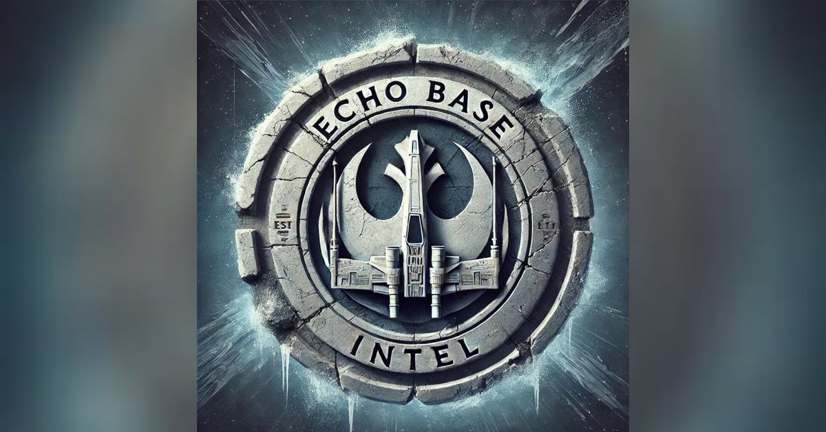 Echo Base Computer