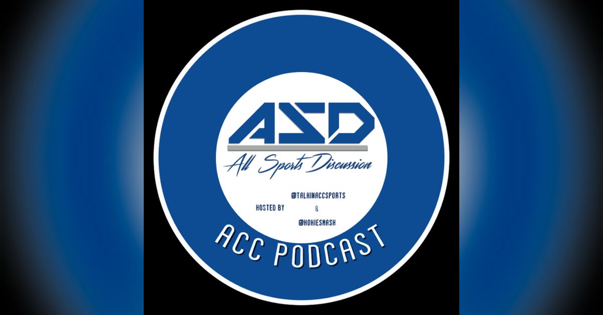 Ep. 463 - The ACC Weekly Podcast reviews spring and previews 2023 ...