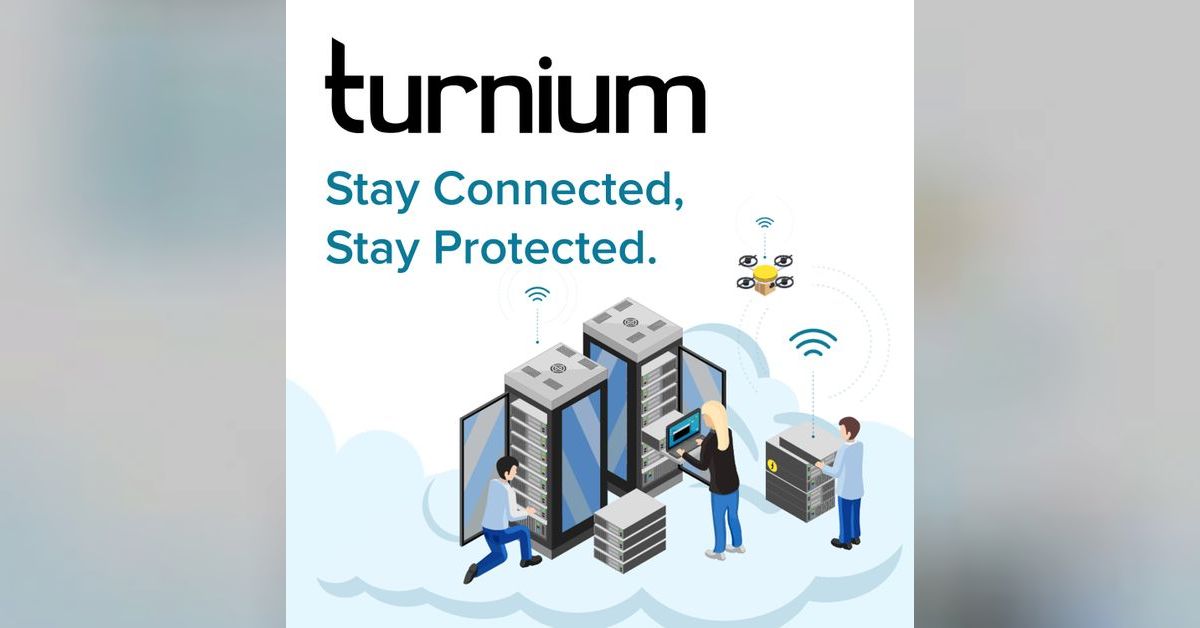 The media37v’s Podcast - Turnium Overview and Highlights 2024 | Free ...