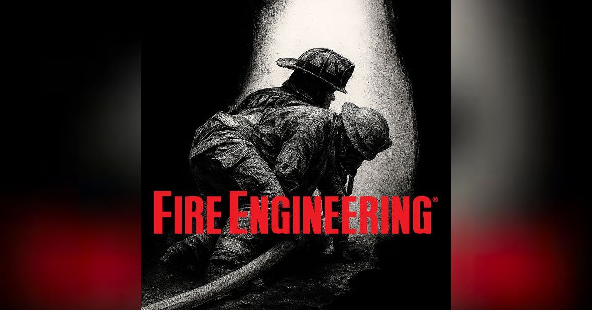 SOTF Radio: Integrity, Loyalty, and Being the Senior Man | Fire ...