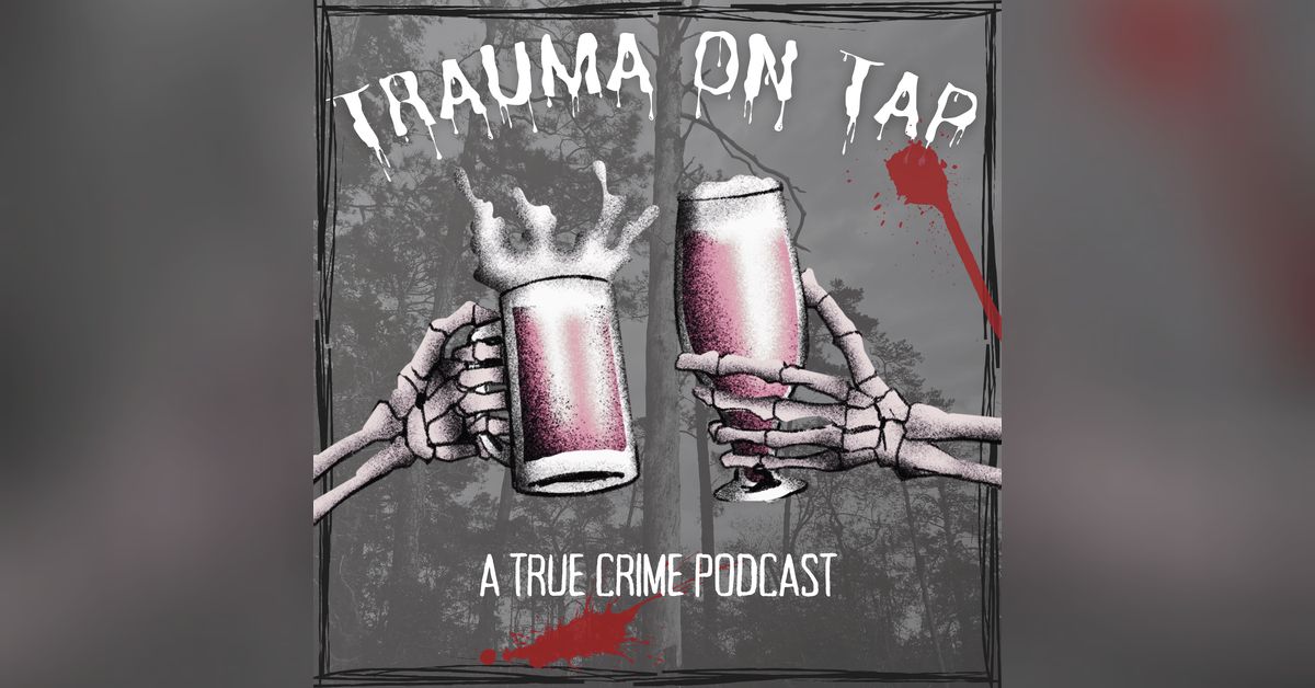 Tony Costa - The Cape Cod Vampire | Trauma on Tap