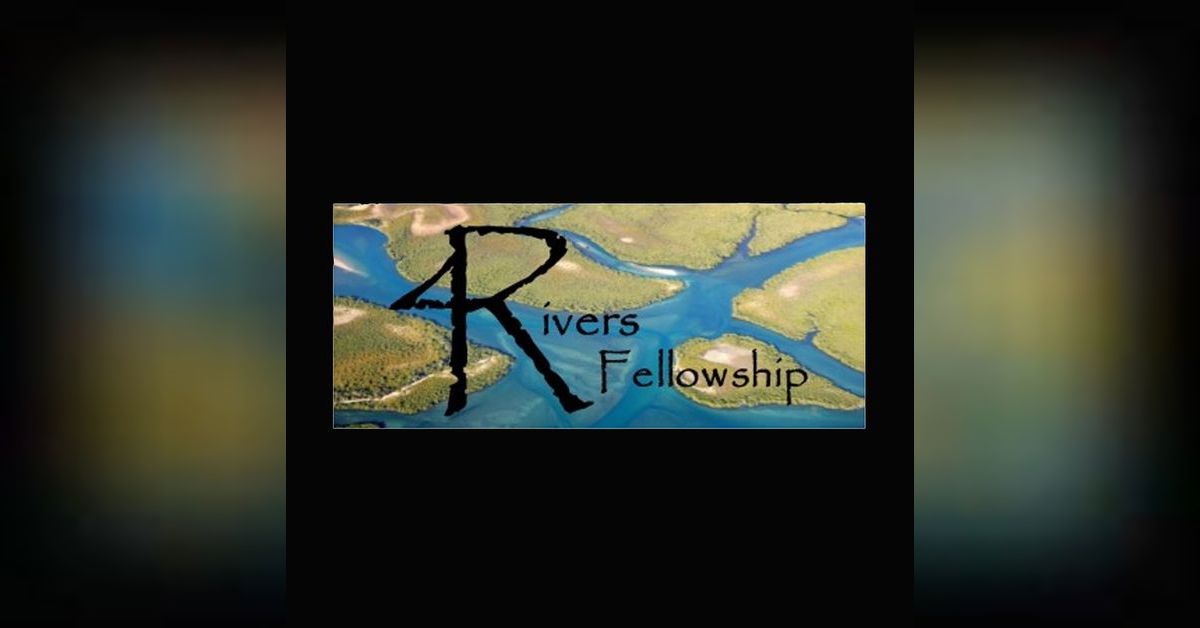 The 4 Rivers Fellowship's Podcast | 4 Rivers Fellowship