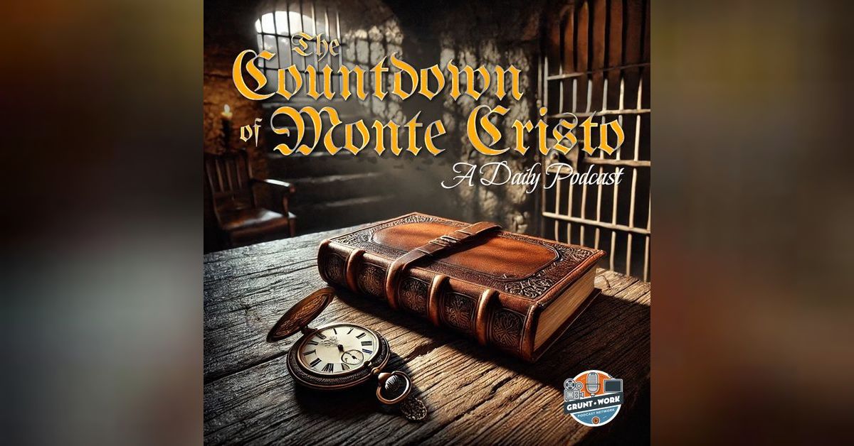 Page 3 The Countdown Of Monte Cristo page-3-the-countdown-of-monte-cristo