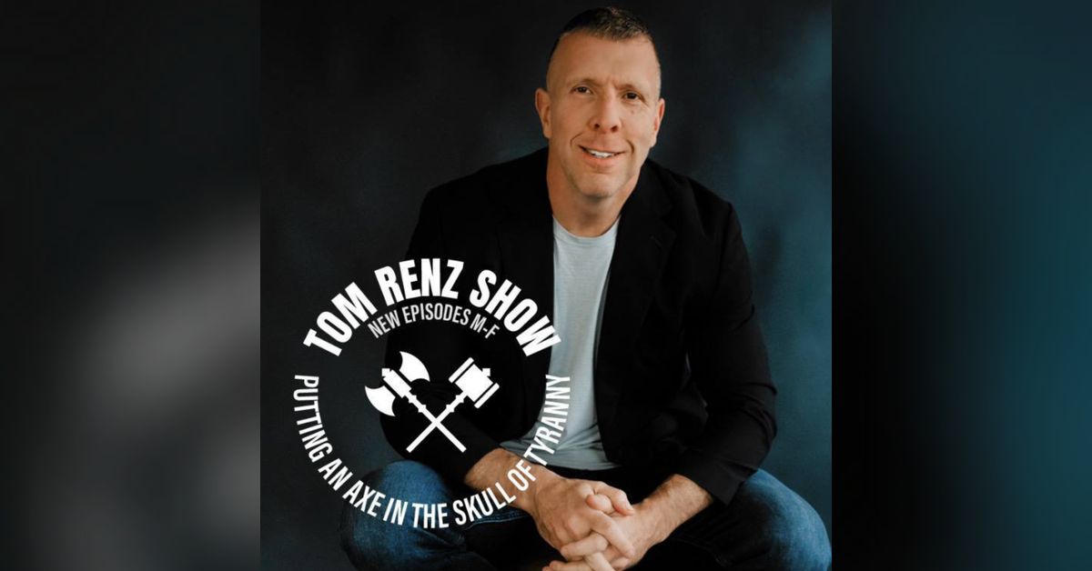 The Tom Renz Show | Renz Media, LLC