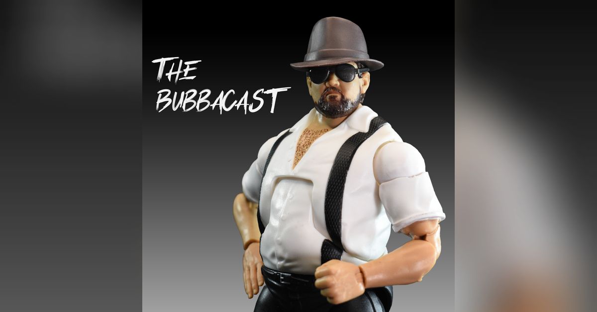 The Bubba Cast | supbubbapodcast
