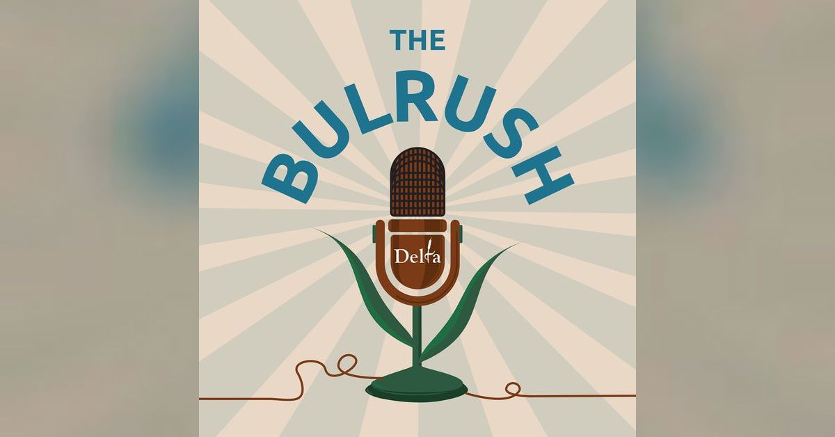 Episode 1 - Pipes, Parks, and Pumper Trucks | The Bulrush