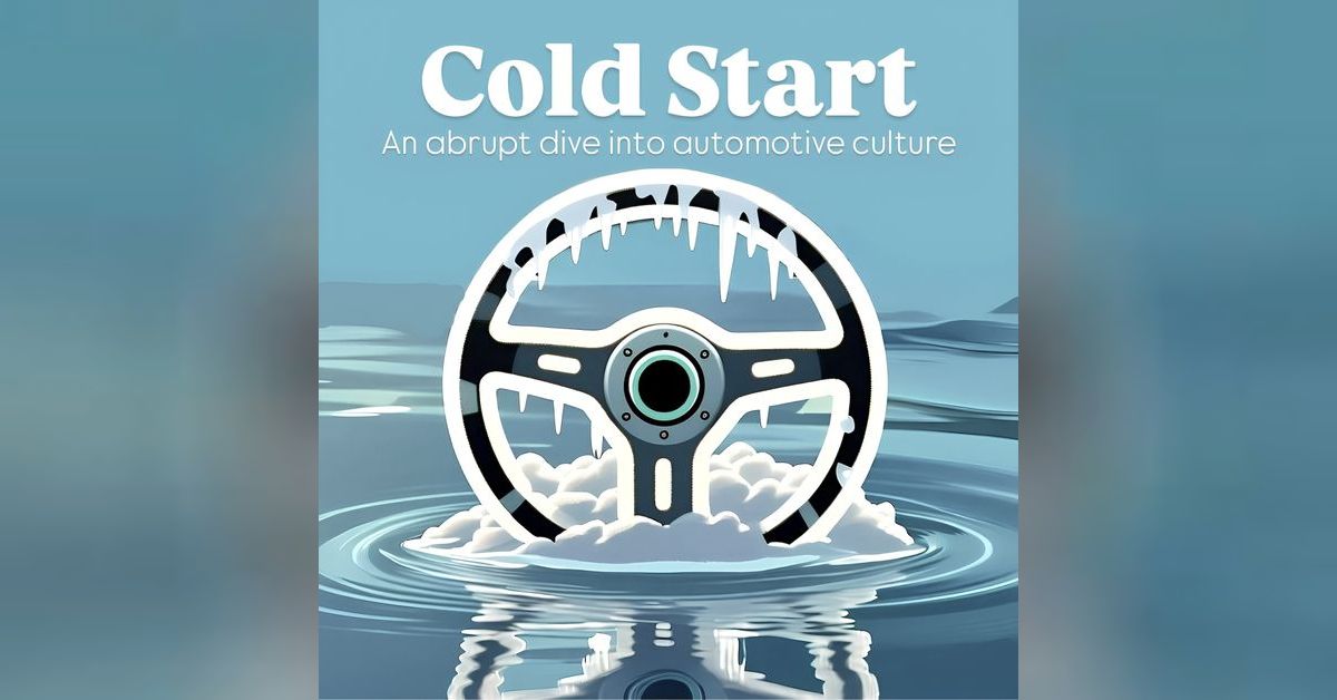 Cold Start | Cold Start