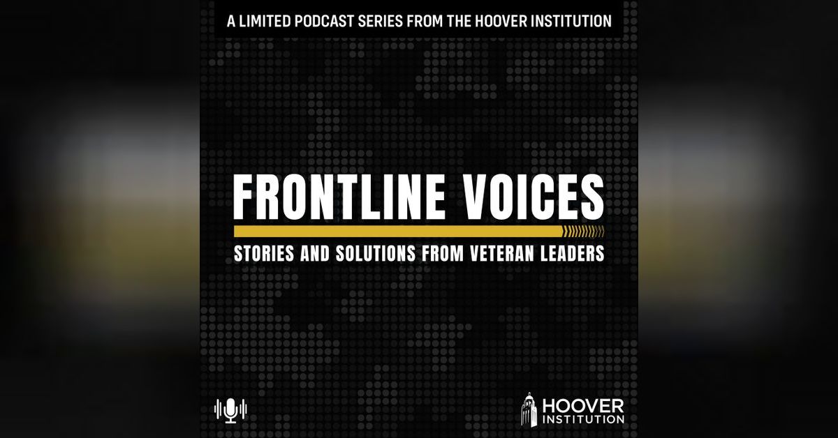 Beyond The Uniform: Dr. Condoleezza Rice On Legacy, Mentorship, And The ...