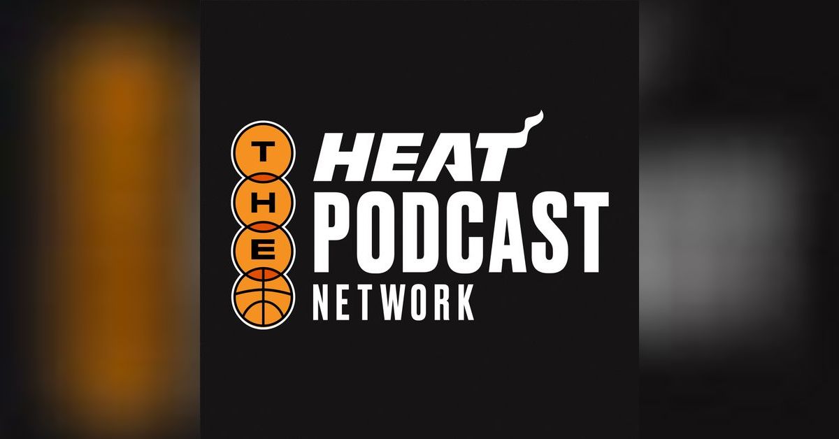 Advertise on The HEAT Podcast Network | Podbean