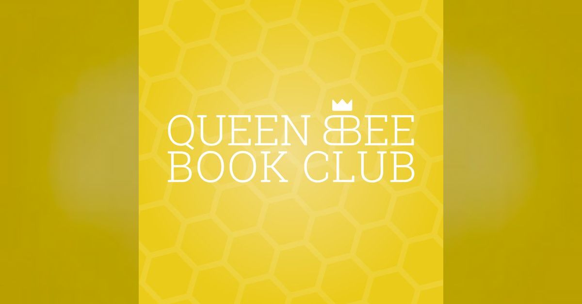 Crazy Rich Asians (Part 1) Queen Bee Book Club