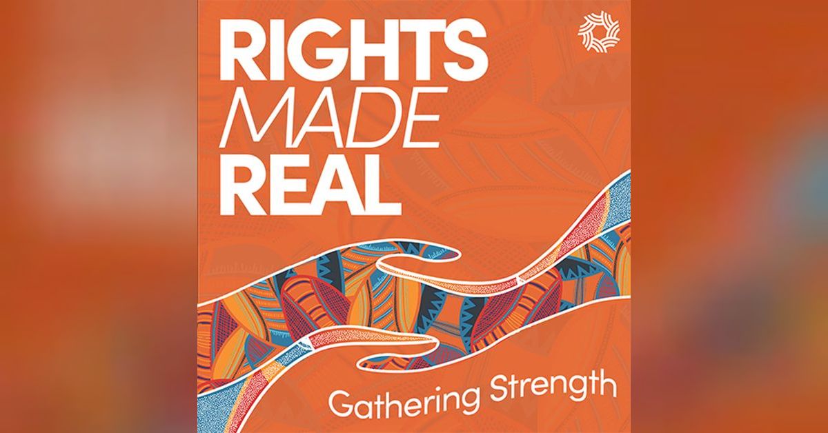 Rights Made Real | Queensland Human Rights Commission