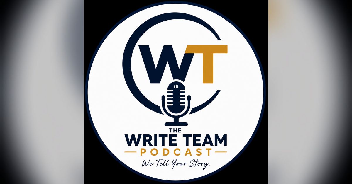 The Write Team Daily: 