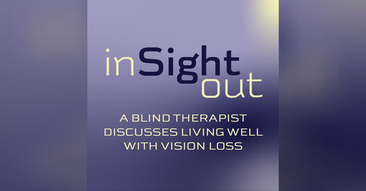 inSight Out | Integral Mental Health Services LLC