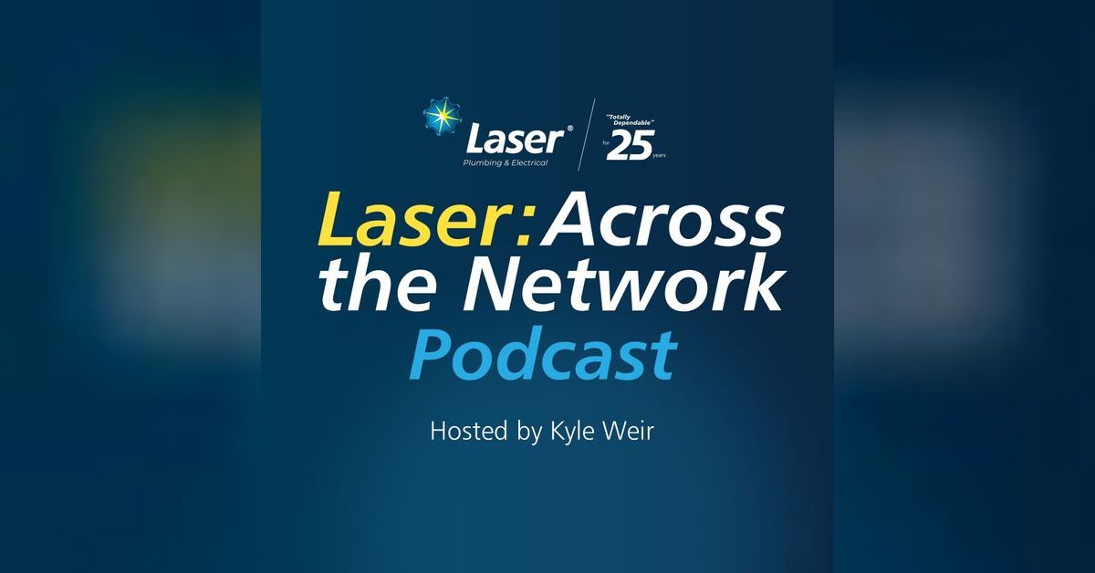 Laser: Across the Network | Laser Group