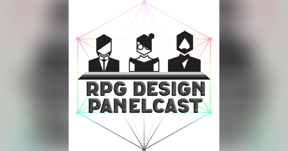 Episode 372: Powered by the Apocalypse | RPG Design Panelcast