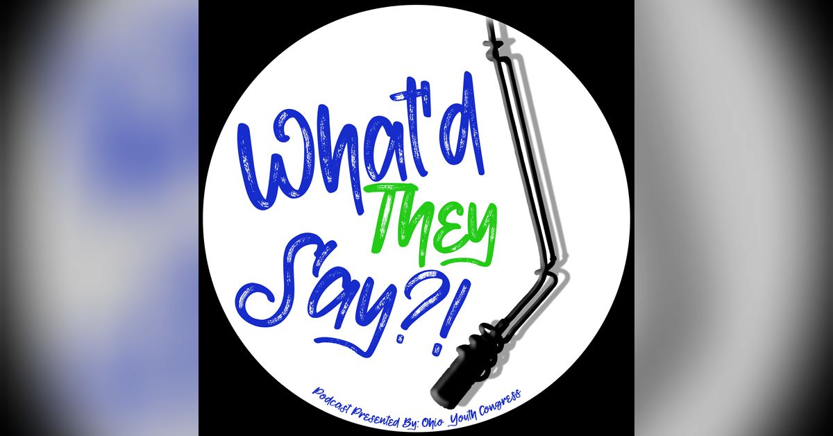 Red and Green Flags | What’d They Say?!
