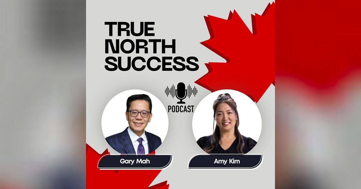 Page 4 | True North Success Podcast