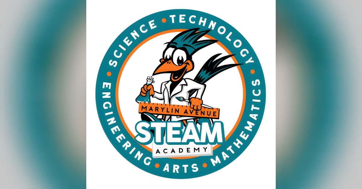 Marylin Avenue STEAM Academy | Mr. E