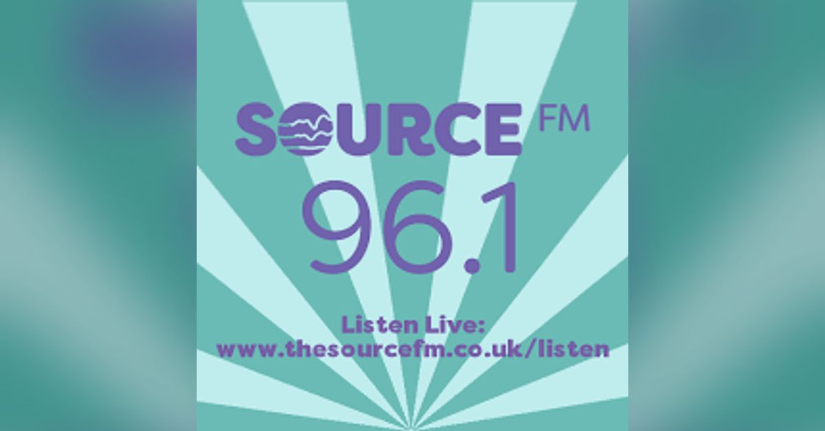 Advertise on Welcome to Source FM’s Short Story Hour | Podbean