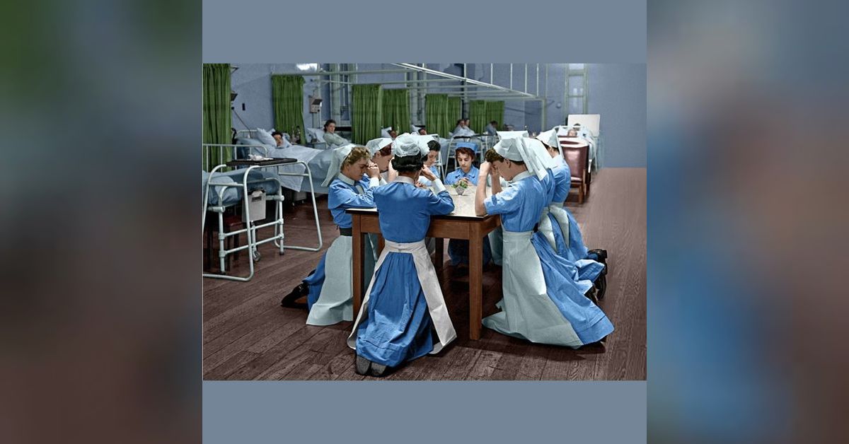 Podcast #003: Christian Zionism vs The Catholic State