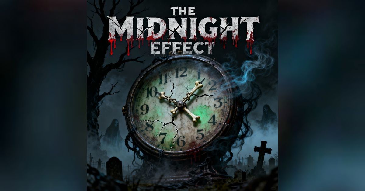 Midnight Effect The Midnight Effect | AMA Studio