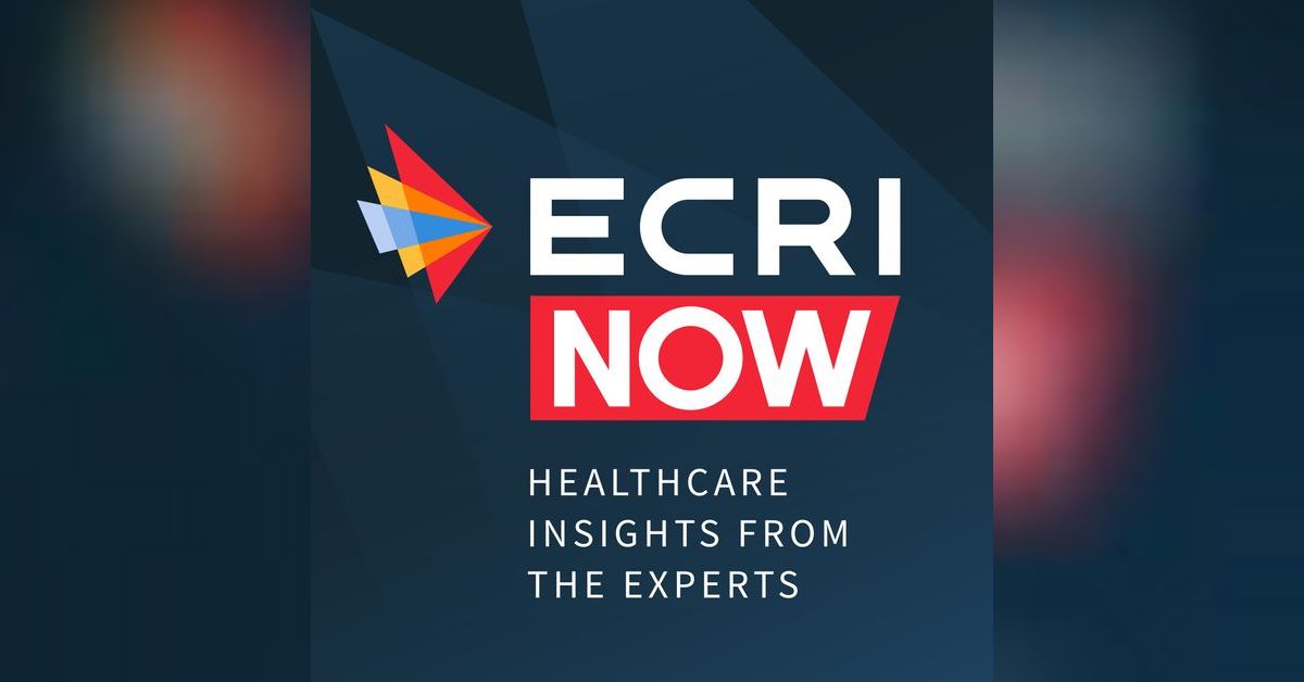 Ecri Storage ECRI Now | ECRI