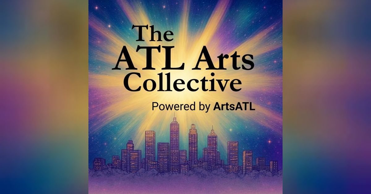 Jon Goode on Poetry, Playground Lantern Parade & Record Store Day | The ...