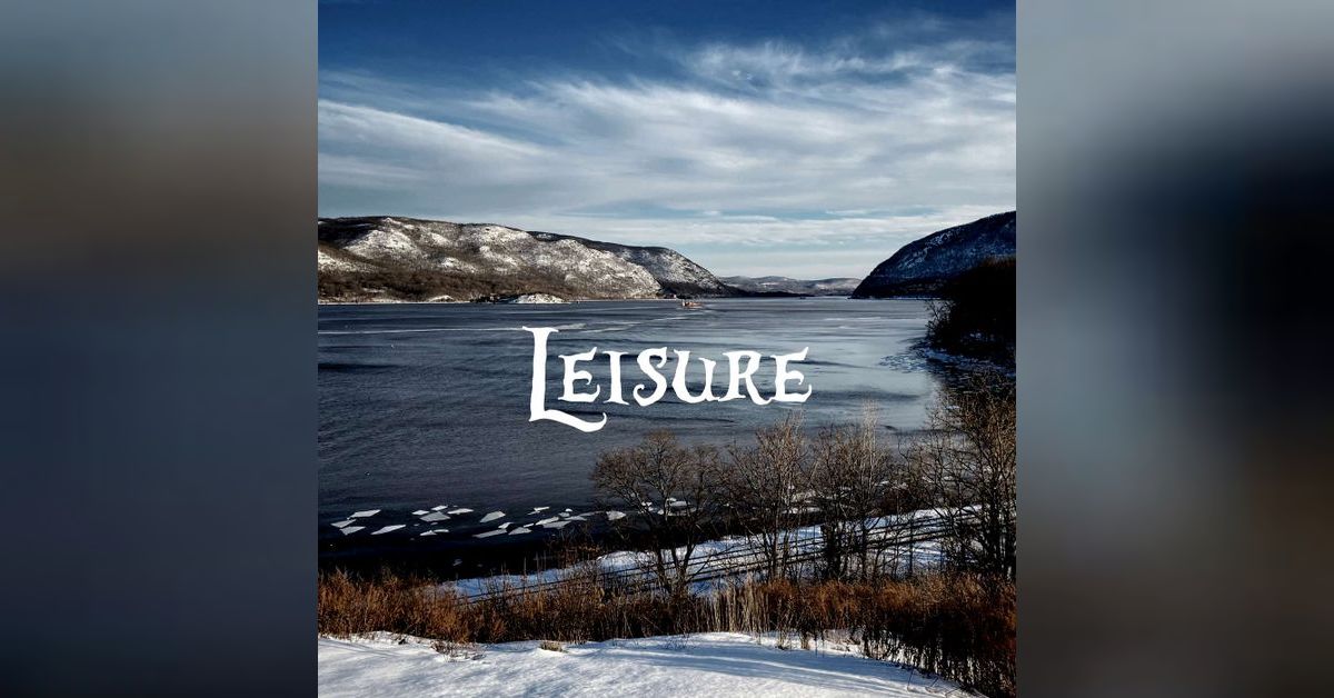 Matthew Chapter 25 | Mark Carlson | October 21, 2026 | Leisure