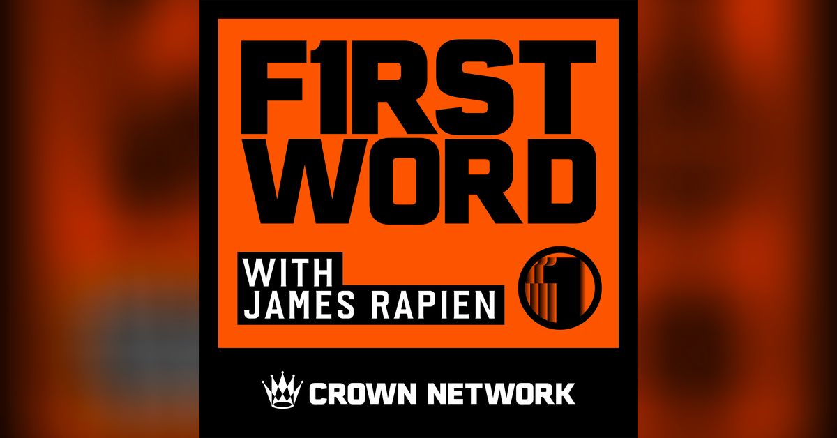 INTERVIEW: Geoff Hobson (Senior Writer for Bengals.com) | First Word