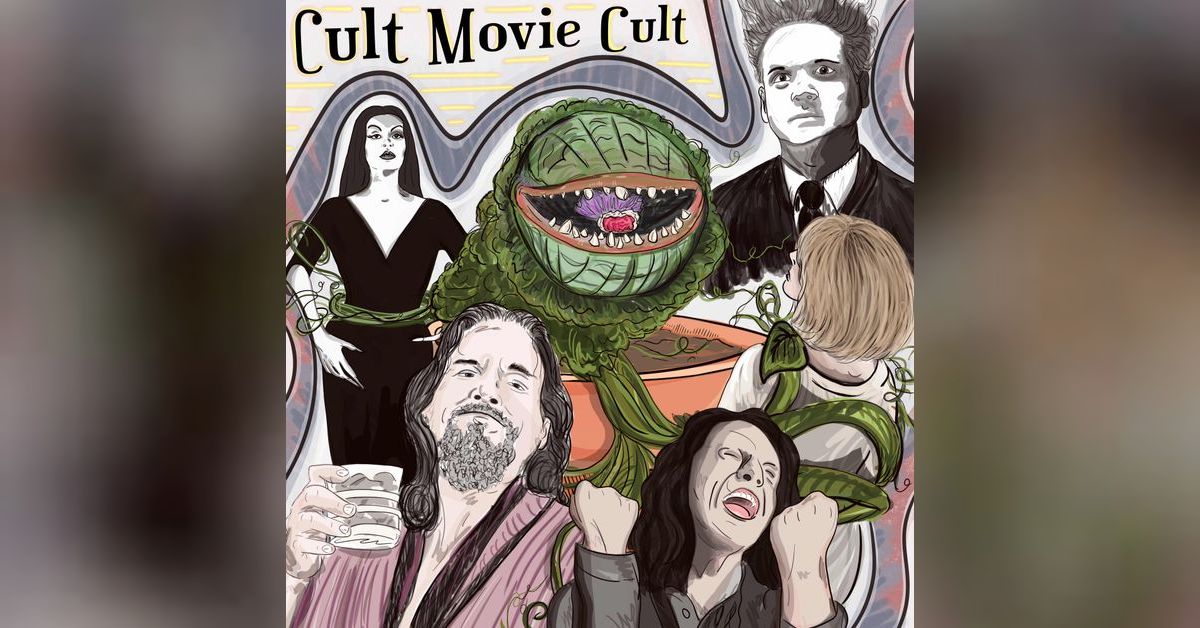 FLASH IN THE CAN ONE HIT WONDERS OF CULT CINEMA — Part 3 — RETURN TO