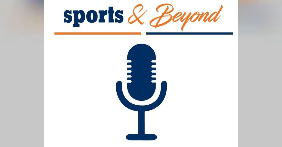 SPORTS & BEYOND! | SportsandBeyond