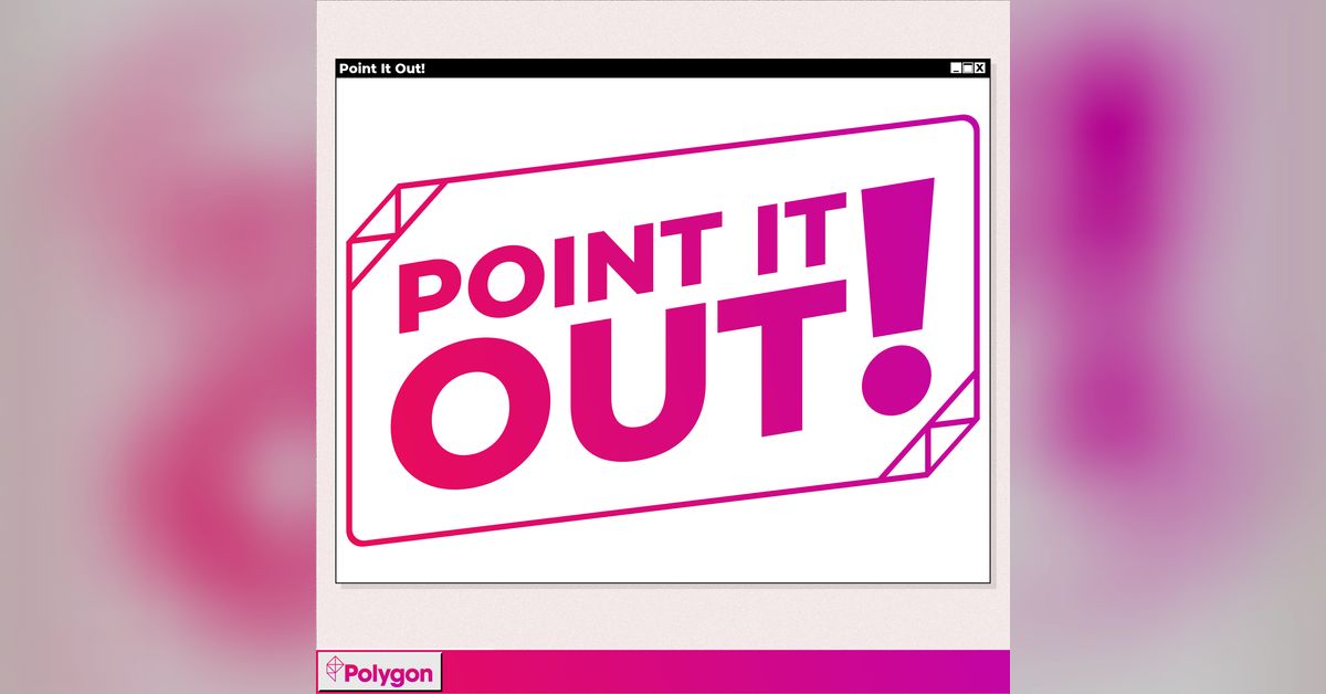 Point It Out! Podcast - Hands-on with the Ocarina of Time remake and ...