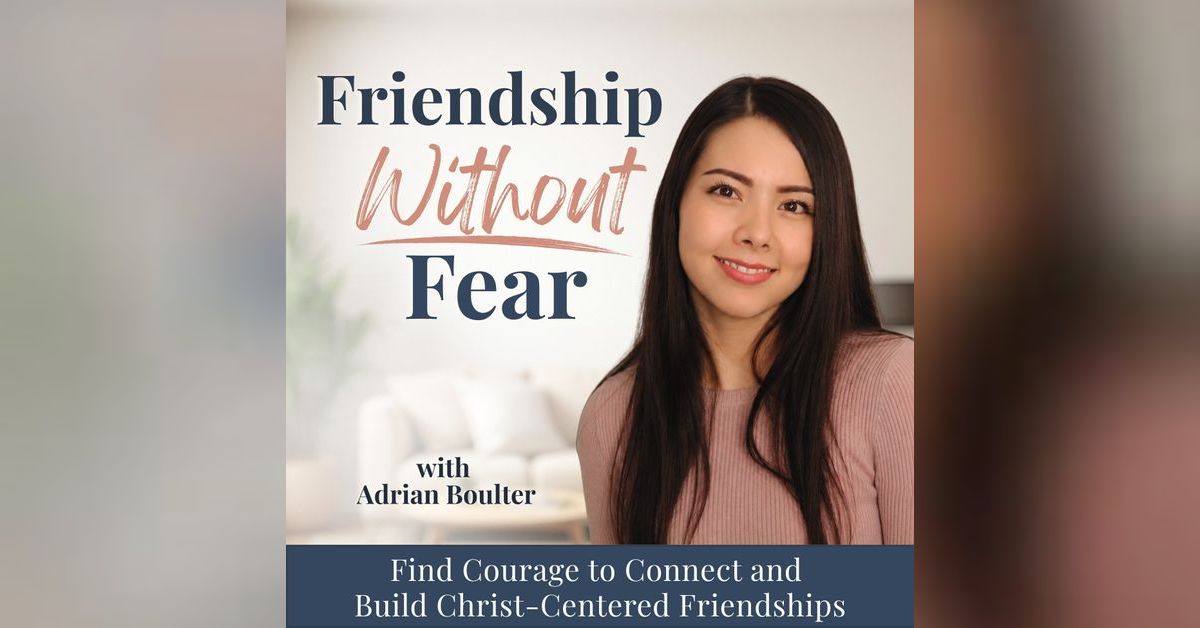 Friendship Without Fear | How to Make Friends, Social Anxiety ...