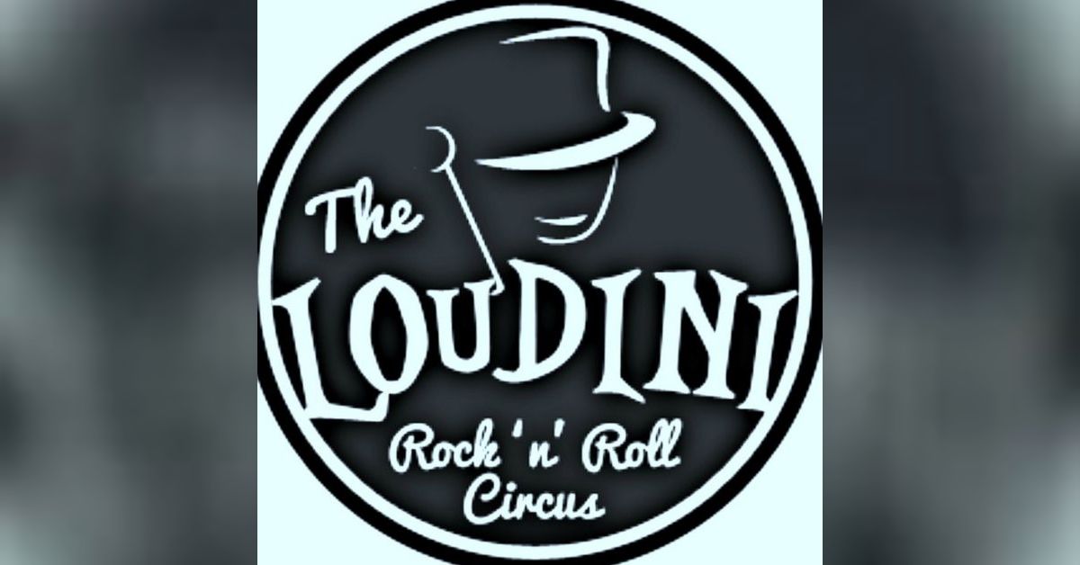 Ep805 How Distortion Shaped The Sound Of Rock The Loudini Rock and