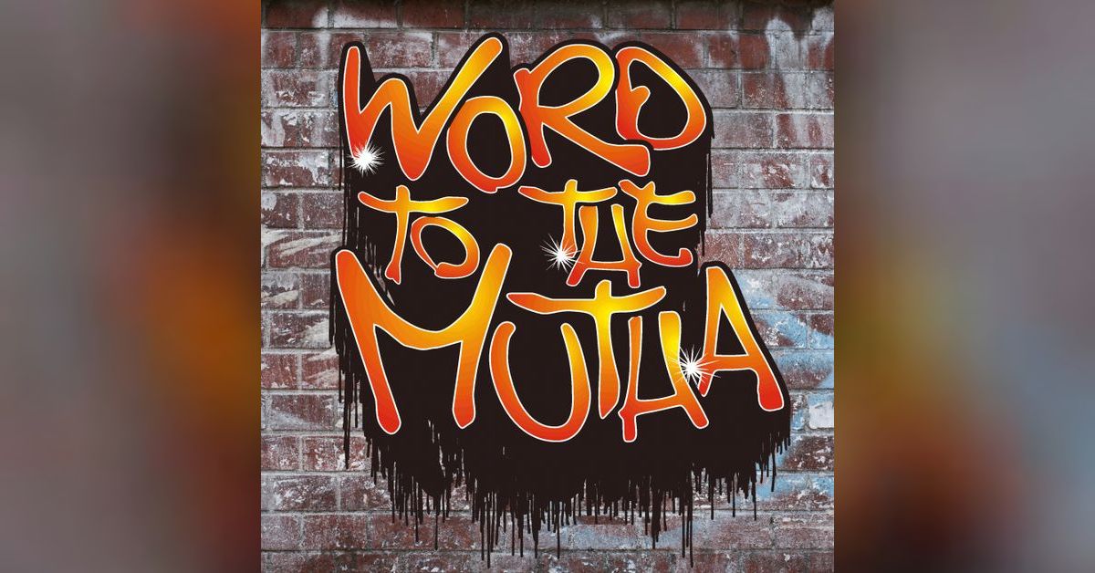 Word to the Mutha | Charlee D