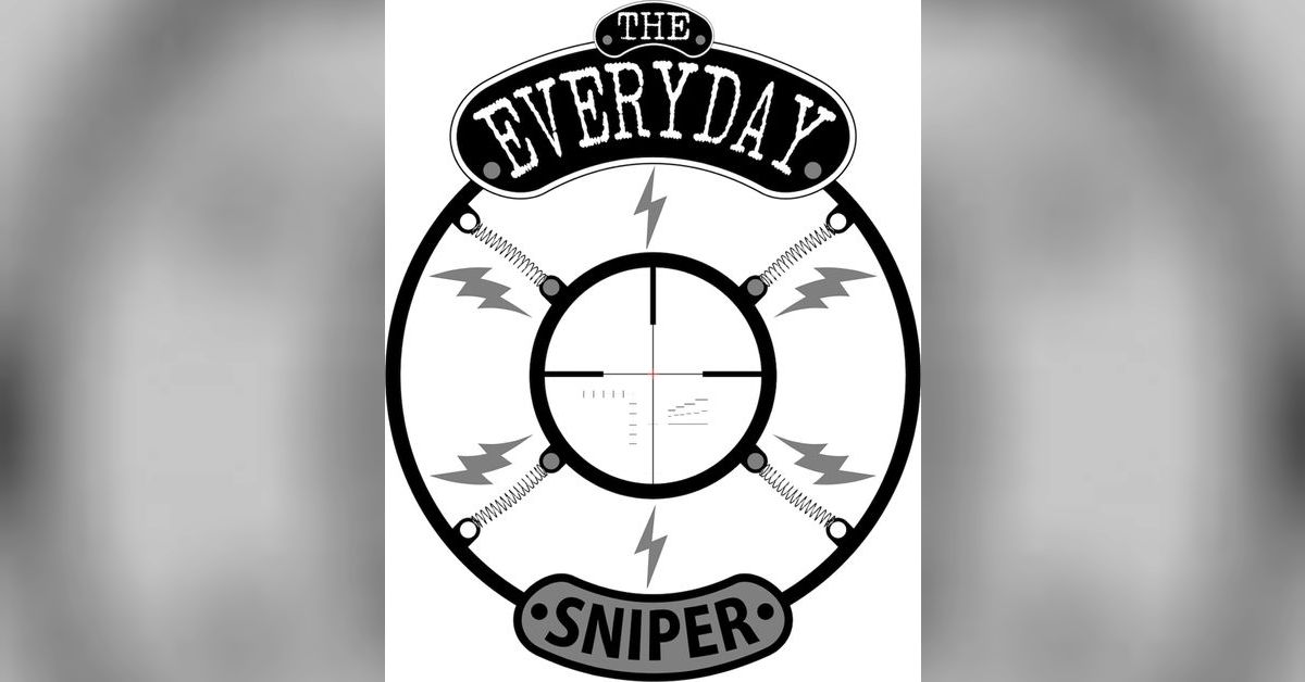 theeverydaysniper.podbean.com