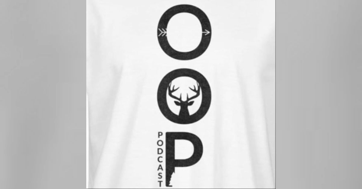 OOP89 Ontario moose hunting with average Joe’s Ontario Outdoor Pursuit