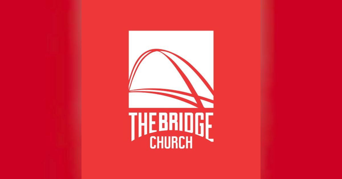 The Bridge Church Logo App Sermons | The Bridge