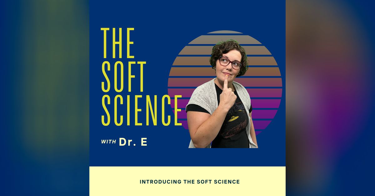 Edwin Boon Shellsoft Edge Play ft. Jane Boon | The Soft Science