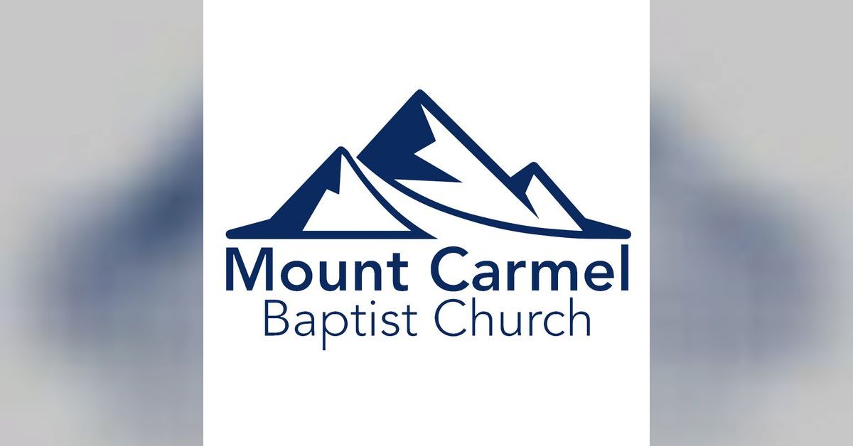 MCBC Florien Sermon Podcast a podcast by MCBC Florien