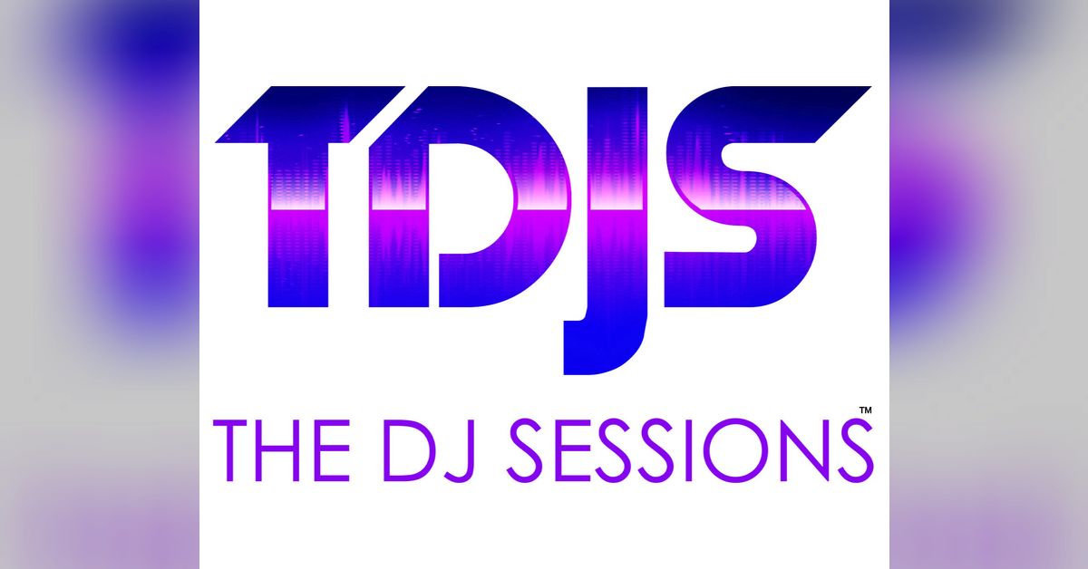 Page 16 | The DJ Sessions