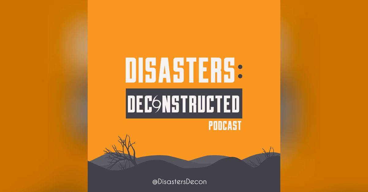 Special Episode: Turkey-Syria Earthquake Revisited (Arabic language ...
