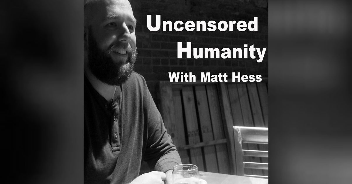 UH 094 - Ethan Frontz, Jeff Wilson, Dennis Heil Ohio Constitutional ...